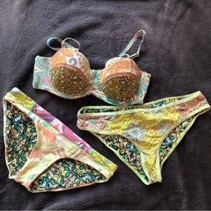 Maji bikini bundle
